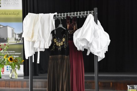 Siódmy dzień 58.Tygodnia Kultury Beskidzkiej